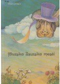 Végh György - Muzsika Zsuzsika meséi