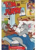 Oscar Martin - Tom és Jerry 2002/4. április
