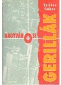 Szirtes Gábor - Nagyvárosi gerillák