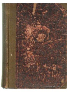 K. Papp Miklós - Egy szép asszony története I-II. kötet egyben K. Papp Miklós - Egy szép asszony története I-II. kötet egyben, Pest 1866 antikvár könyv