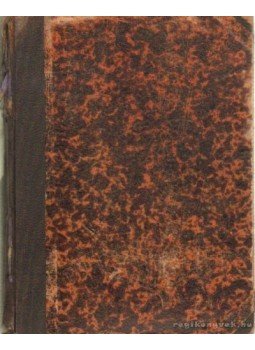 Croker, B. M., Oller, Narciso, Daphne du Maurier - Trilby - Két ur szolgája - A pillangó Croker, B. M., Oller, Narciso, Daphne du Maurier - Trilby - Két ur szolgája - A pillangó, Budapest 1897 antikvár könyv