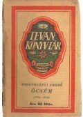 Kosztolányi Dezső - Öcsém