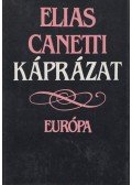 Canetti, Elias - Káprázat