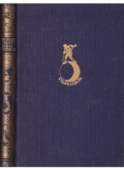 Sven Hedin - Belső-Ázsia küszöbén Sven Hedin - Belső-Ázsia küszöbén, Budapest 1928 antikvár könyv