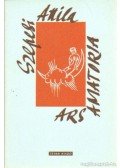 Szepesi Attila - Ars Amatoria