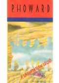 Rejtő Jenő,P. Howard - A láthatatlan légió