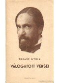 Juhász Gyula - Juhász Gyula válogatott versei