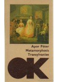 Apor Péter - Metamorphosis Transylvaniae