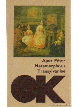 Apor Péter - Metamorphosis Transylvaniae Apor Péter - Metamorphosis Transylvaniae, Budapest 1987 antikvár könyv