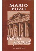 Puzo, Mario - Pokoli porond