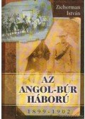 Zicherman István - Az angol-búr háború