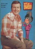 Tiszai László (szerk.) - Füles 1976. (hiányos)