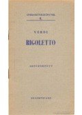 Verdi - Rigoletto