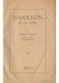 Masson, Frédéric - Napoleon és a nők