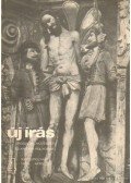 Juhász Ferenc - Új Írás 1981. április - XXI. évfolyam - 4. szám
