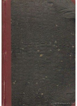 Brancsits Blagoje- Derra György dr. - Magyar-szerb szótár Brancsits Blagoje- Derra György dr. - Magyar-szerb szótár, Újvidék 1889 antikvár könyv