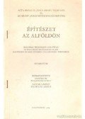 Selmeczi László,Novák László - Építészet az alföldön