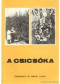 Molnár László,Molnár Lászlóné,Angeli István - A csicsóka