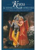 A. C. Bhaktivedanta Swami Prabhupáda - Krsna
