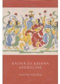 Karig Sára - Rádhá és Krisna szerelme