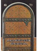 D. Szabó László - Magánépíttetők kincsestára '79