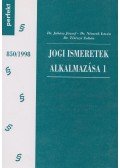 Németh István,Juhász József,Dr. Tétényi Zoltán - Jogi ismeretek alkalmazása 1.
