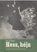 Falvay Károly - Hess, héja