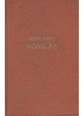 Bözödi György - Romlás I. kötet