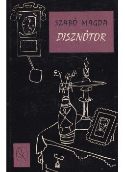 Szabó Magda - Disznótor Szabó Magda - Disznótor, Budapest 1960 antikvár könyv