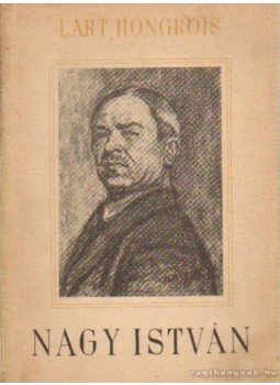 Lyka Károly - Nagy István Lyka Károly - Nagy István, Budapest 1944 antikvár könyv