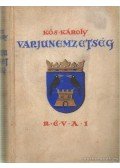 Kós Károly - Varjunemzetség