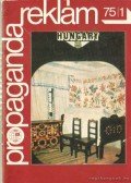 Lindner László - Propaganda Reklám 75/1