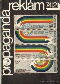 Lindner László - Propaganda Reklám 74/2