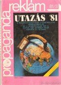 Szatmári Ferenc - Propaganda Reklám 81/3