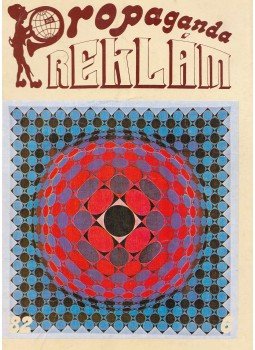 Szatmári Ferenc (szerk.) - Propaganda Reklám 82/6 Szatmári Ferenc (szerk.) - Propaganda Reklám 82/6, Budapest 1982 antikvár könyv