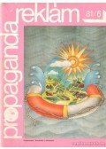 Szatmári Ferenc - Propaganda Reklám 81/6