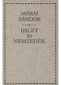 Márai Sándor - Ihlet és nemzedék