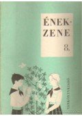 Péter József,Petneki Jenő - Ének-zene 8.