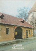 Rappai Zsuzsa - Sopron - Pékmúzeum