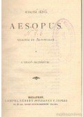 Rákosi Jenő - Aesopus