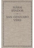 Márai Sándor - San Gennaro vére