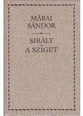 Márai Sándor - Sirály / A sziget
