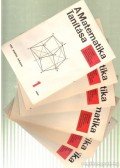 Hódi Endre - A Matematika Tanítása 1987. ( teljes)