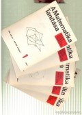 Hódi Endre - A Matematika Tanítása 1986. ( hiányos)