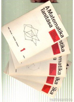 Hódi Endre - A Matematika Tanítása 1986. ( hiányos) Hódi Endre - A Matematika Tanítása 1986. ( hiányos), Budapest 1986 antikvár könyv