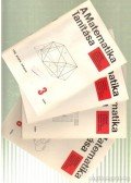 Hódi Endre - A Matematika Tanítása 1988. (hiányos)