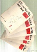Hódi Endre - A Matematika Tanítása 1989. ( teljes)