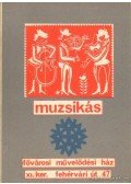 Sipos Mihály - Muzsikás