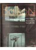 Hajdu István - Balkon 1995. június-augusztus