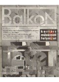 Hajdu István - Balkon 1995. február